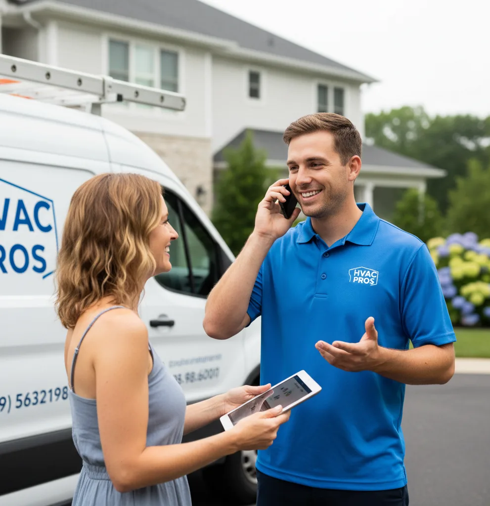 Furnace Repair in Heber City, UT